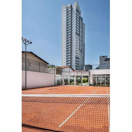 Apartament Anylife Summit Pinheiros São Paulo Zewnętrze zdjęcie